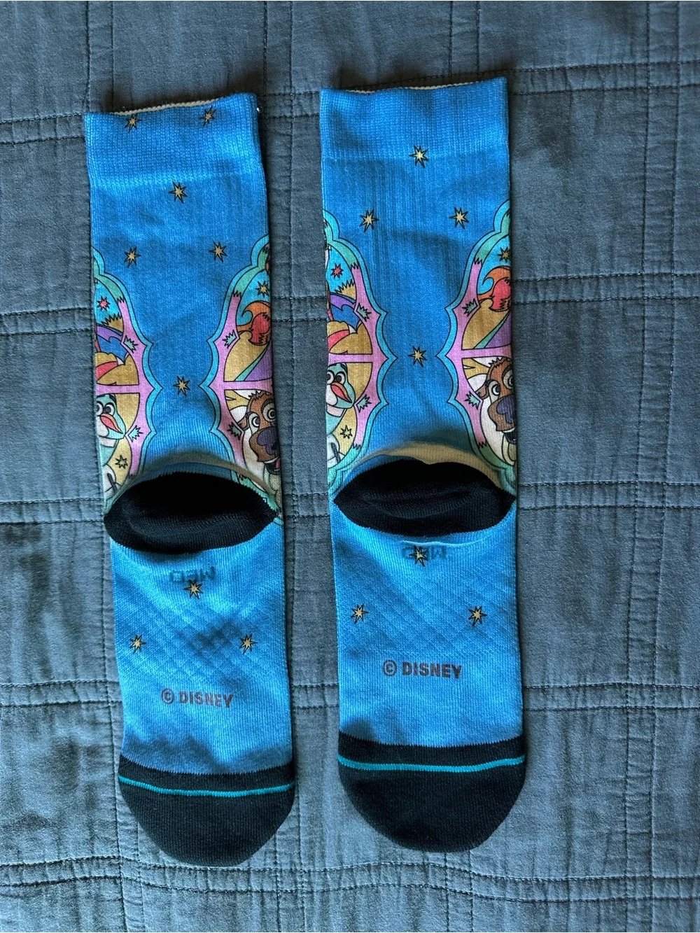 Stance size kids